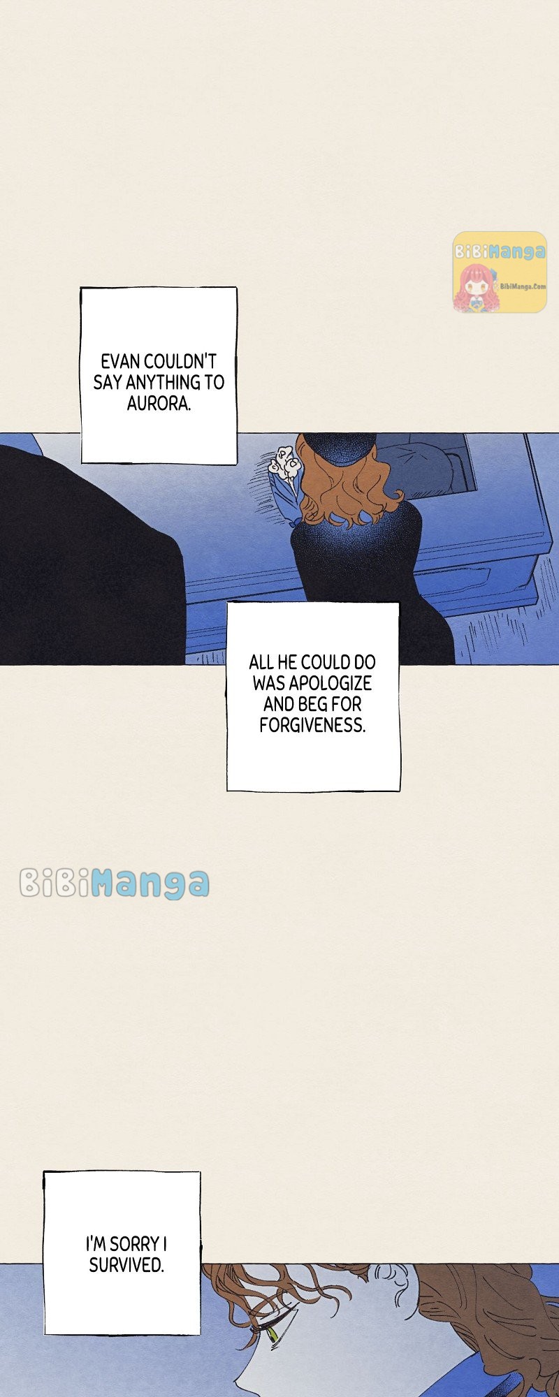 Aurora’s Sanctuary for Lost Things chapter 32 page 29