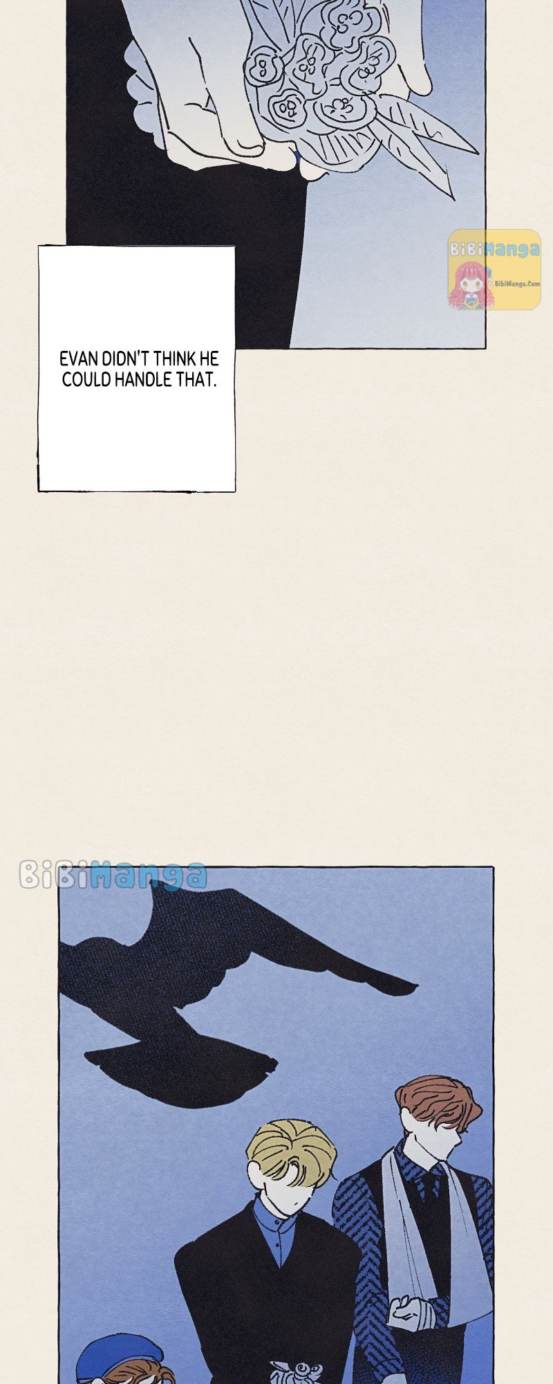 Aurora’s Sanctuary for Lost Things chapter 32 page 33