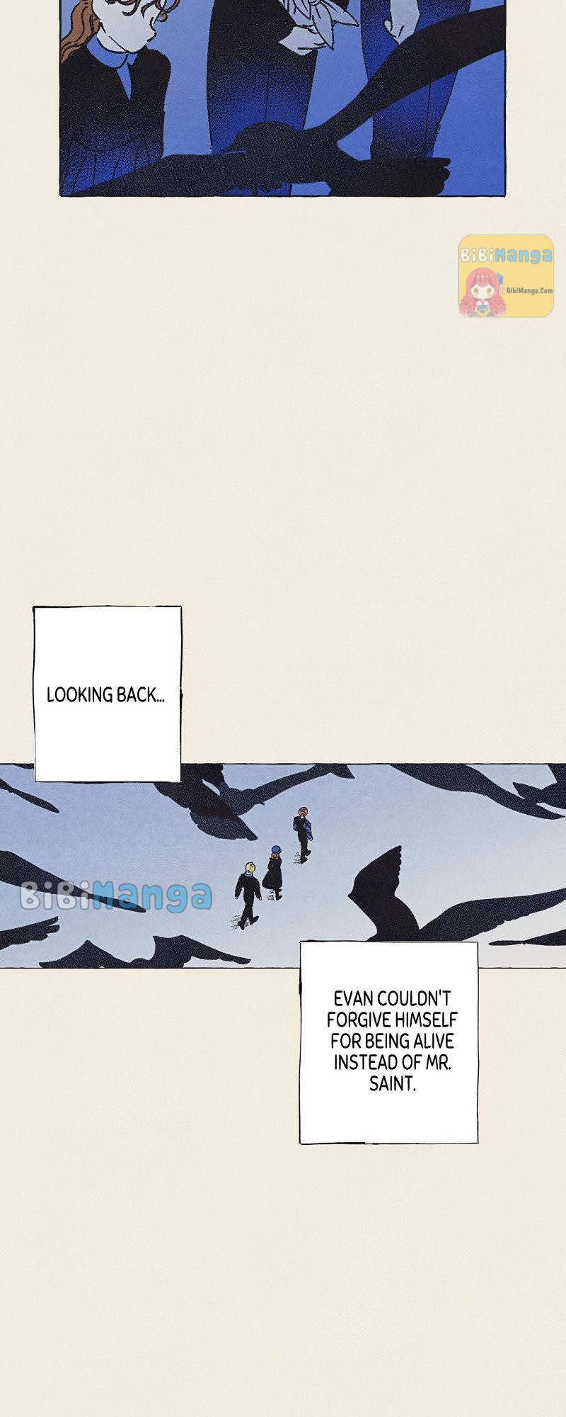 Aurora’s Sanctuary for Lost Things chapter 32 page 34