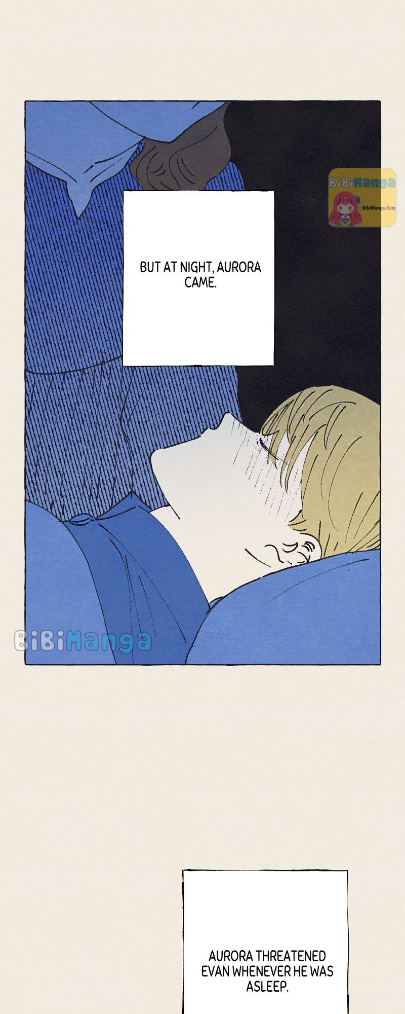 Aurora’s Sanctuary for Lost Things chapter 32 page 39