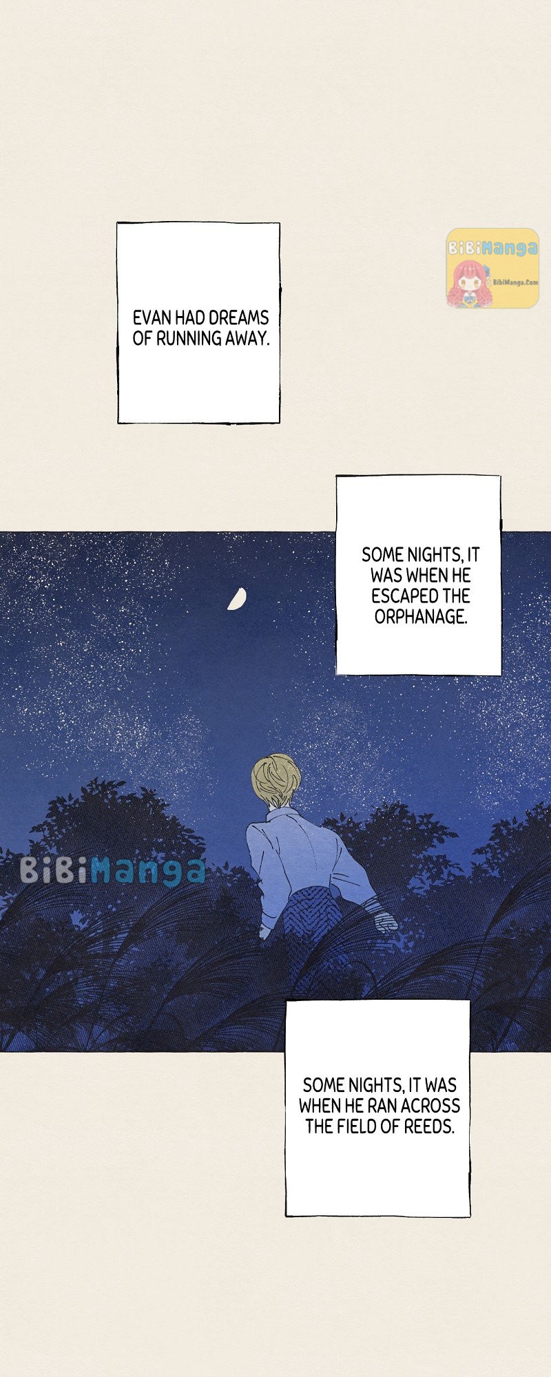 Aurora’s Sanctuary for Lost Things chapter 32 page 42