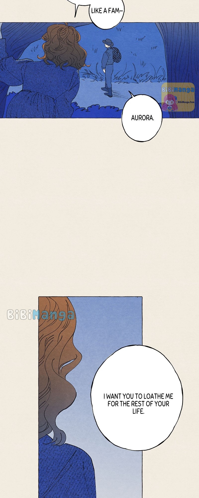 Aurora’s Sanctuary for Lost Things chapter 32 page 55