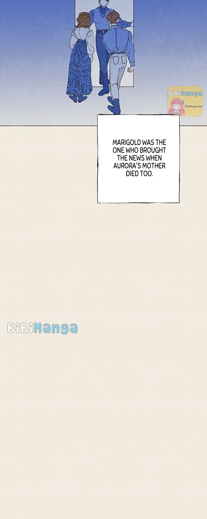 Aurora’s Sanctuary for Lost Things chapter 32 page 7