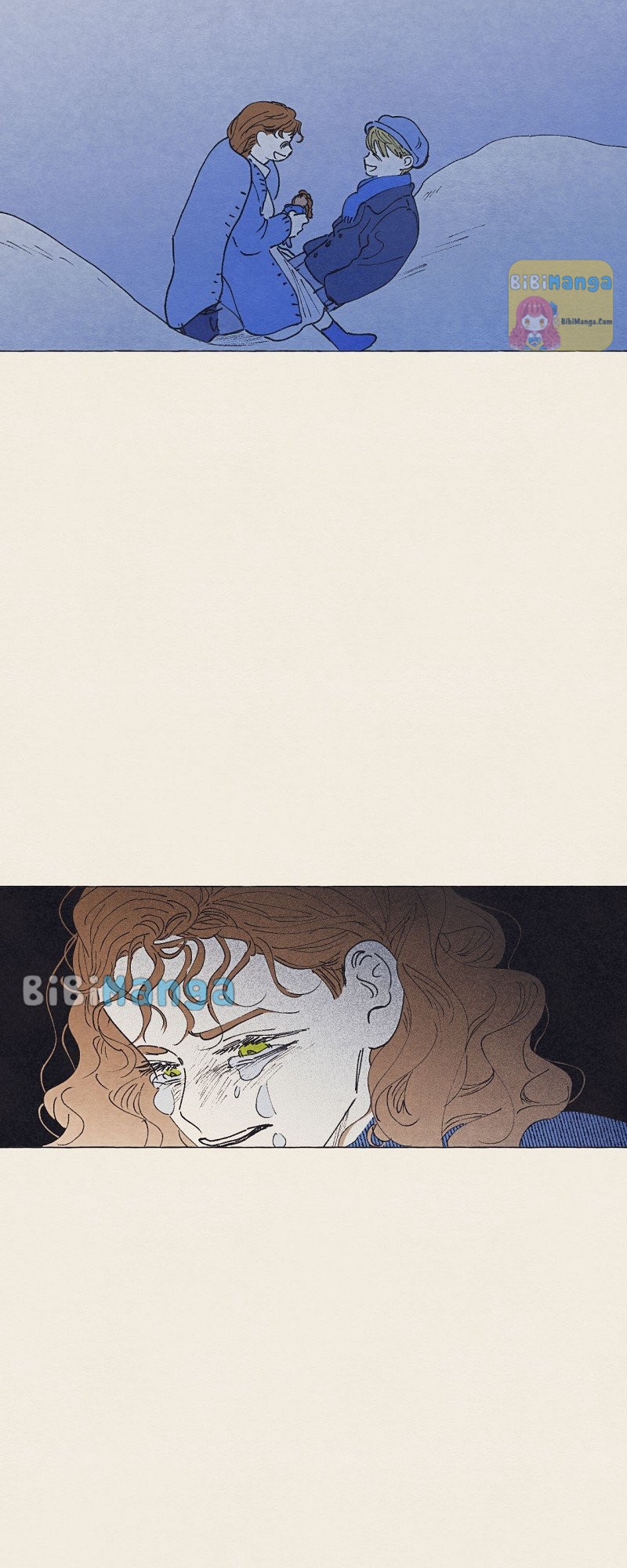 Aurora’s Sanctuary for Lost Things chapter 32 page 61