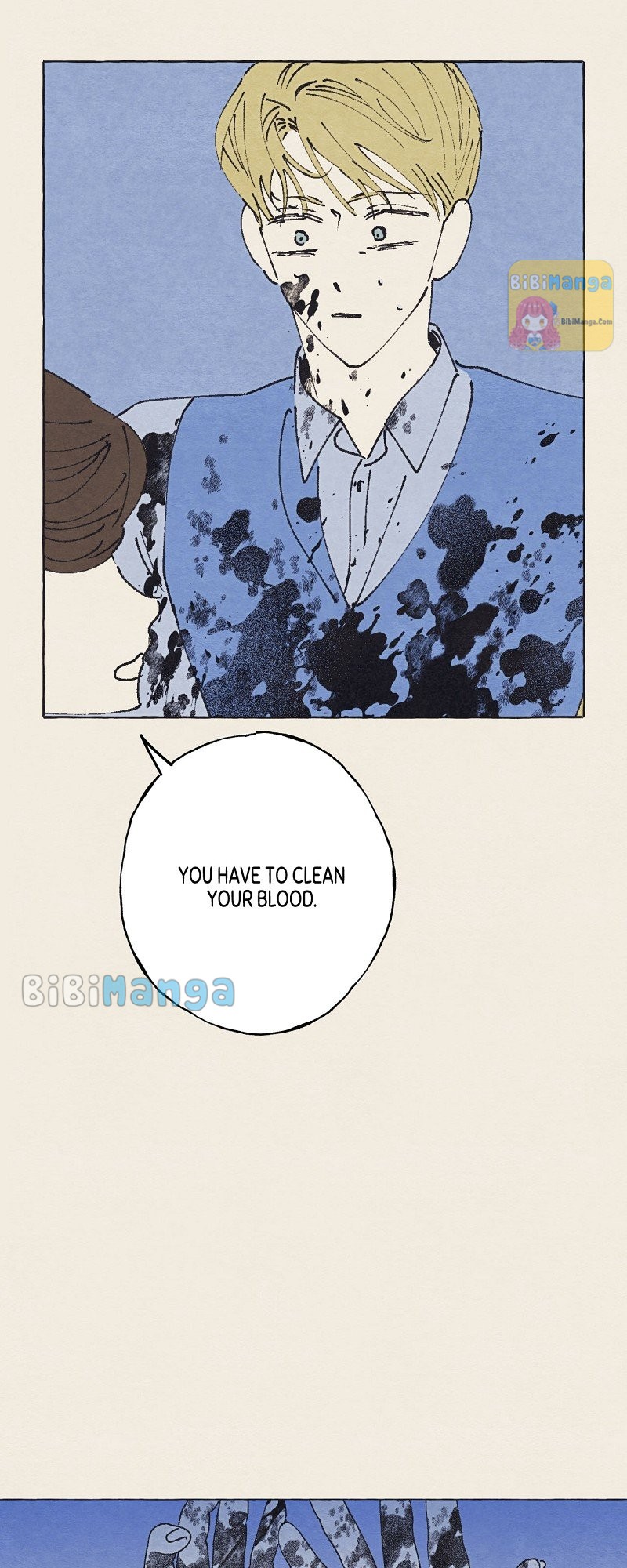 Aurora’s Sanctuary for Lost Things chapter 32 page 10