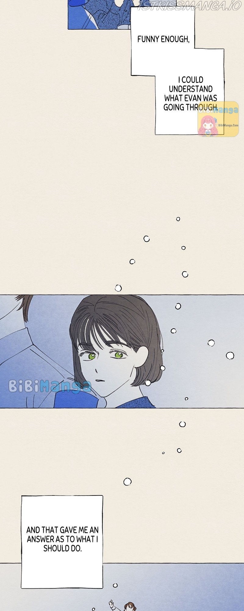 Aurora’s Sanctuary for Lost Things chapter 34 page 34