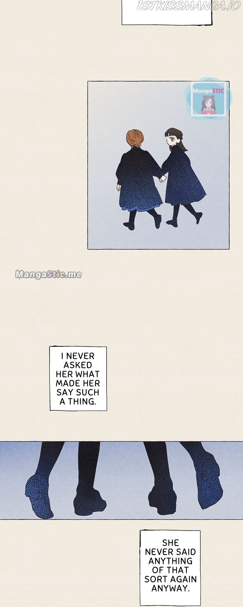 Aurora’s Sanctuary for Lost Things chapter 39 page 5