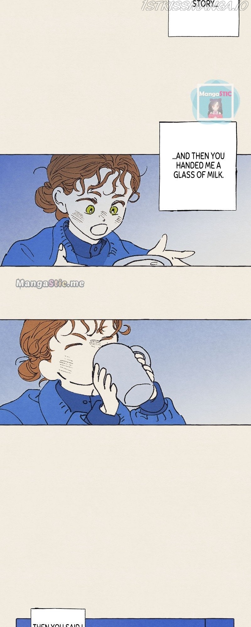 Aurora’s Sanctuary for Lost Things chapter 39 page 20