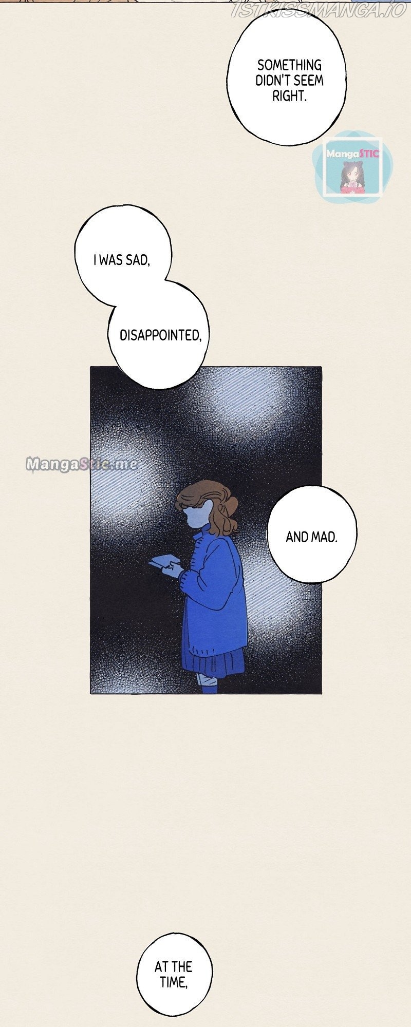 Aurora’s Sanctuary for Lost Things chapter 39 page 27