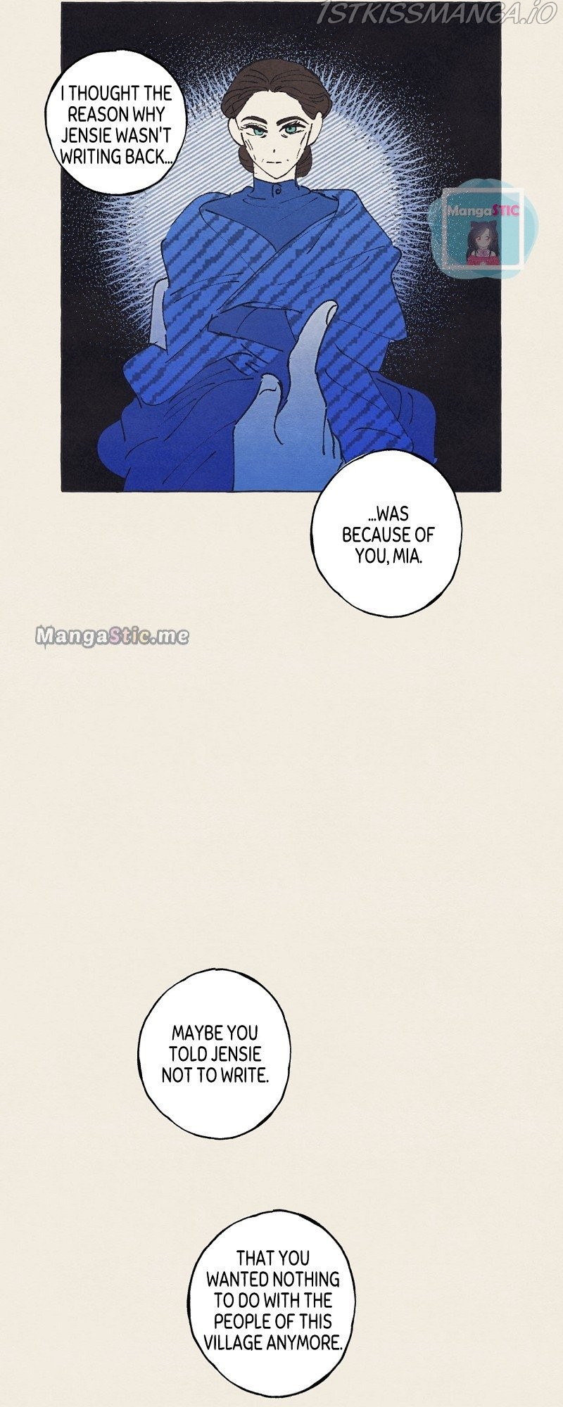 Aurora’s Sanctuary for Lost Things chapter 39 page 28