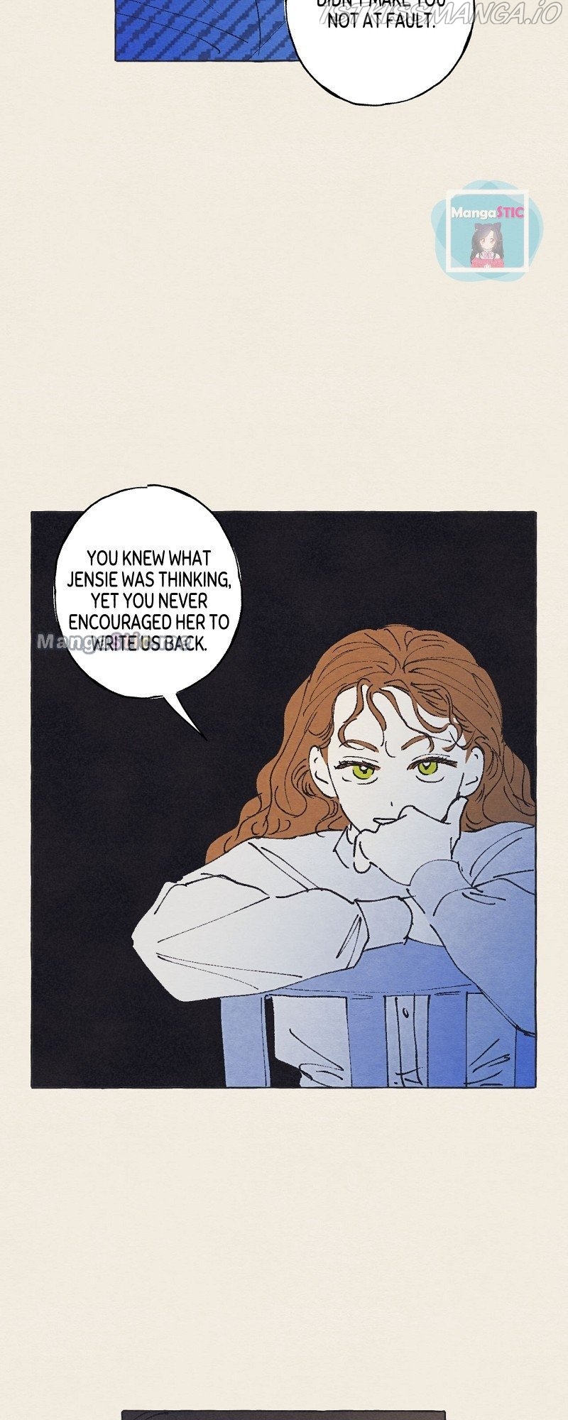Aurora’s Sanctuary for Lost Things chapter 39 page 30