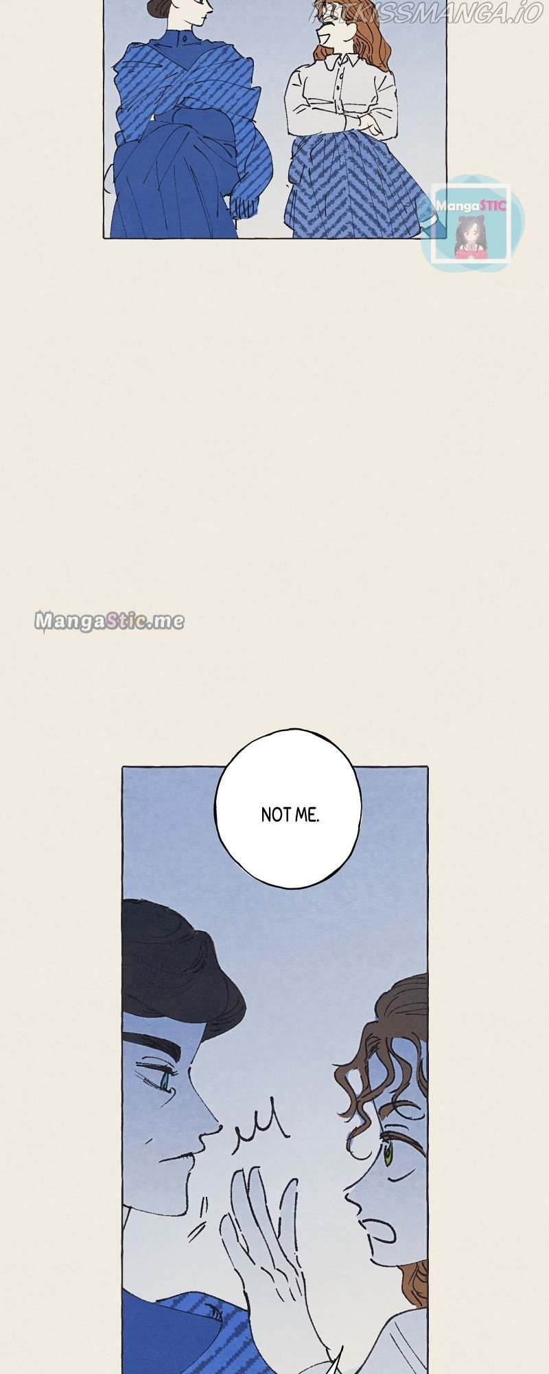 Aurora’s Sanctuary for Lost Things chapter 39 page 34
