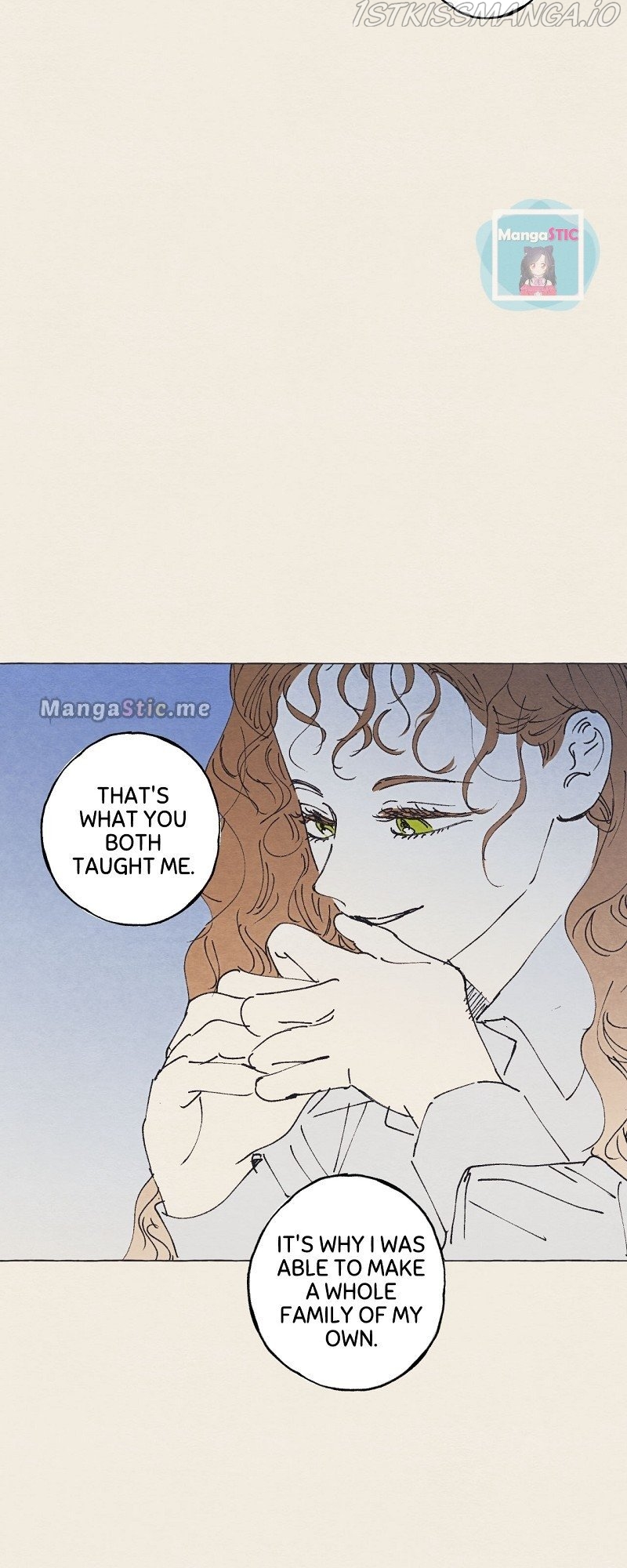 Aurora’s Sanctuary for Lost Things chapter 39 page 42