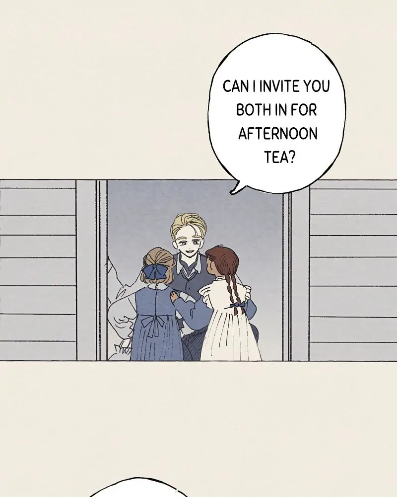 Aurora’s Sanctuary for Lost Things chapter 4 page 32