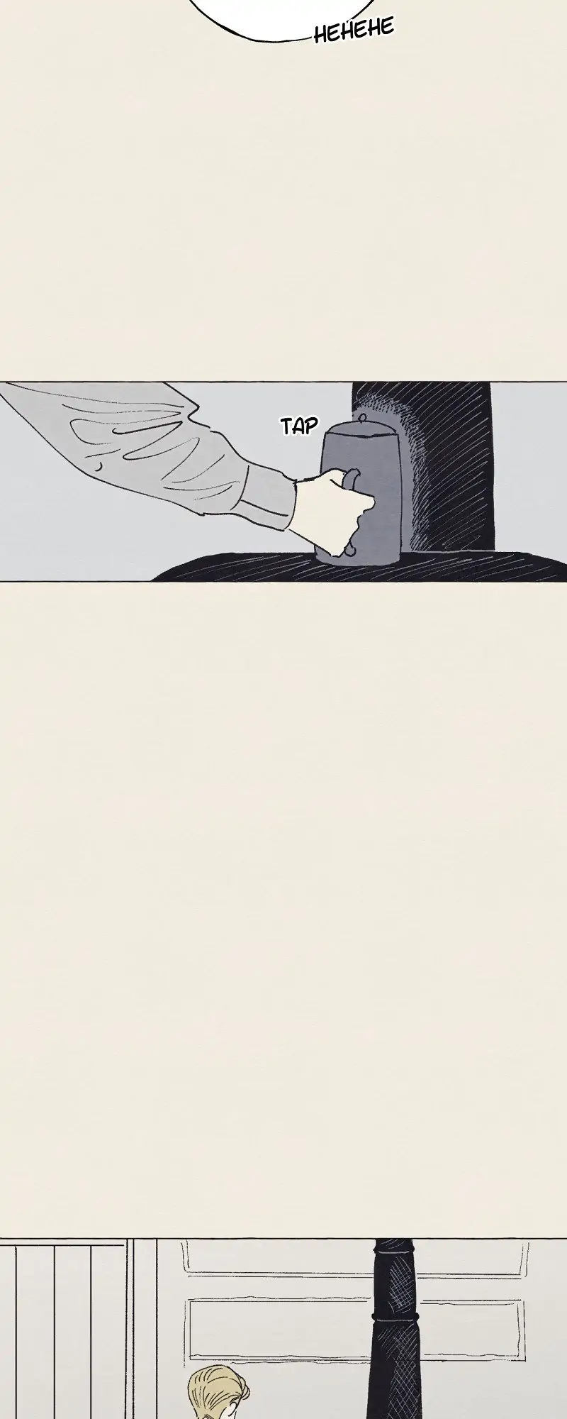 Aurora’s Sanctuary for Lost Things chapter 4 page 44