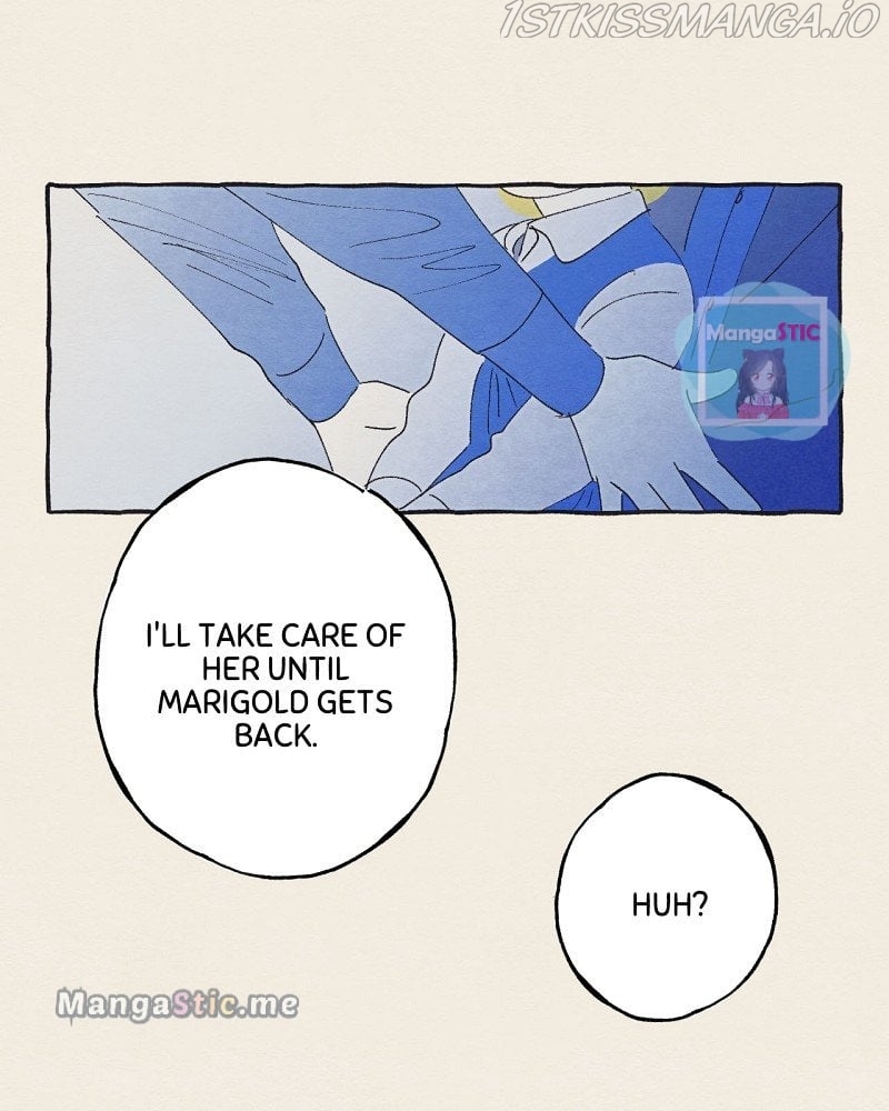 Aurora’s Sanctuary for Lost Things chapter 43 page 32