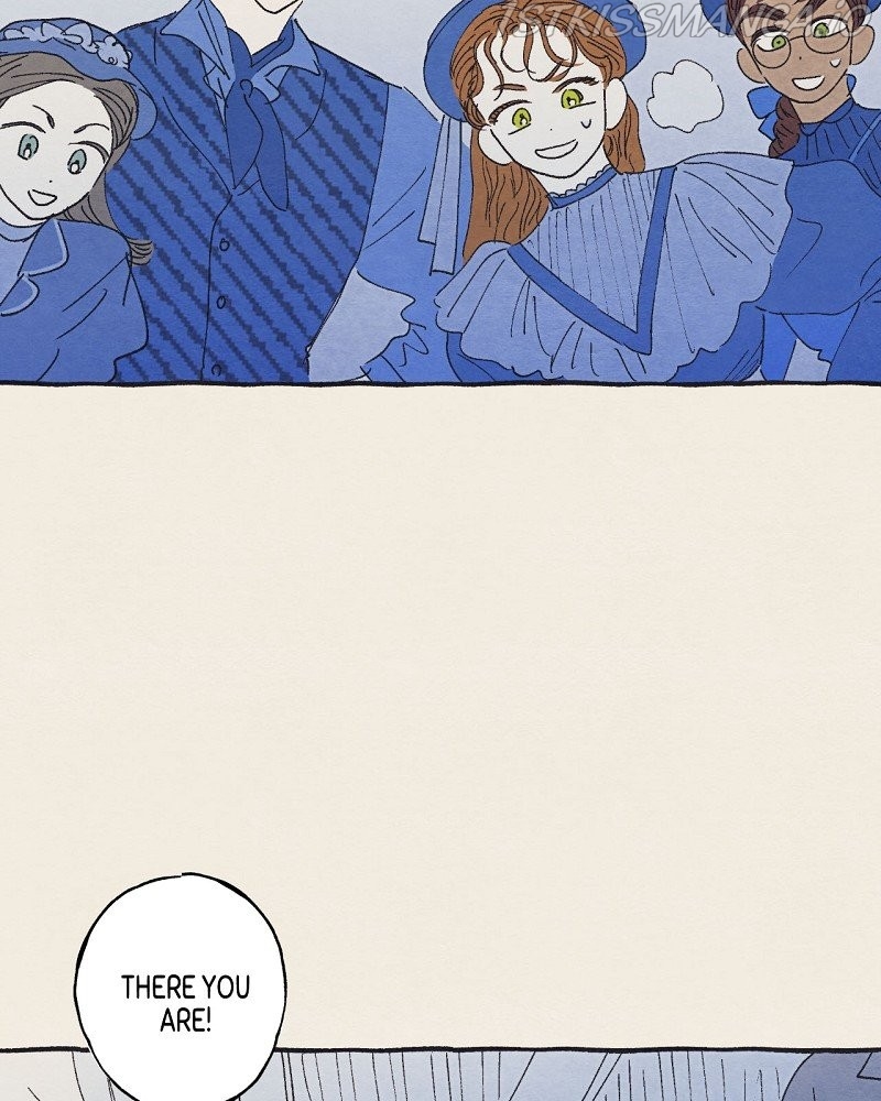 Aurora’s Sanctuary for Lost Things chapter 44 page 32