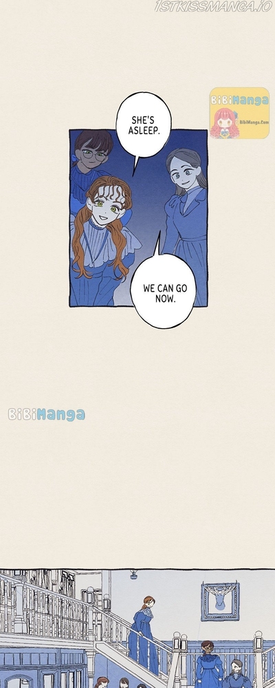 Aurora’s Sanctuary for Lost Things chapter 45 page 2