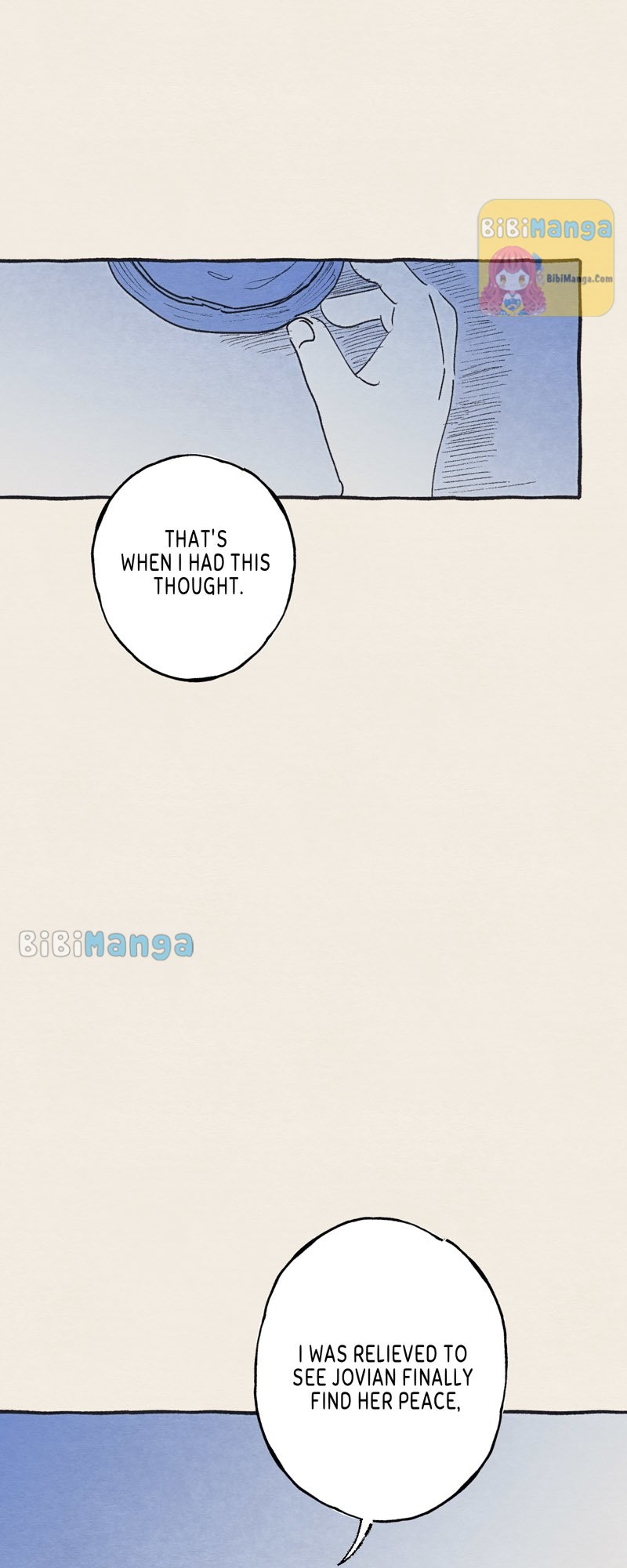 Aurora’s Sanctuary for Lost Things chapter 53 page 3
