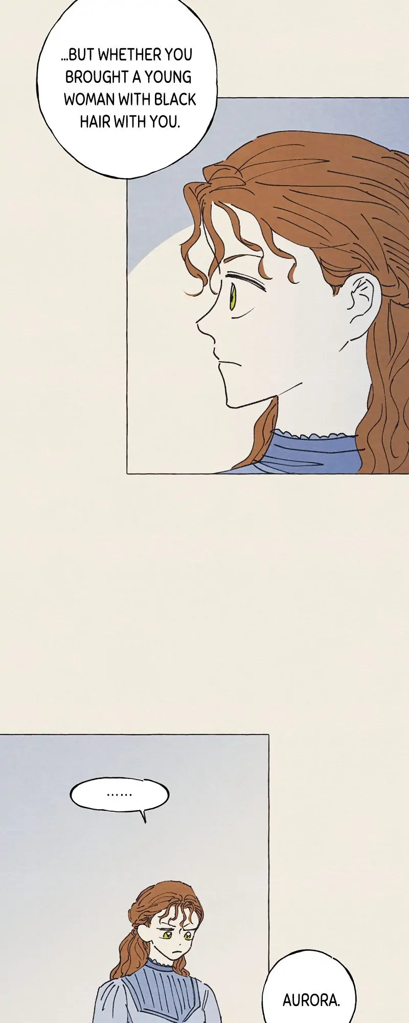 Aurora’s Sanctuary for Lost Things chapter 6 page 16
