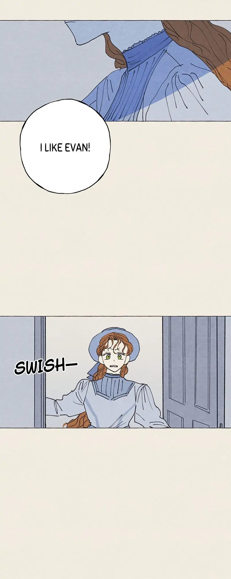 Aurora’s Sanctuary for Lost Things chapter 6 page 21
