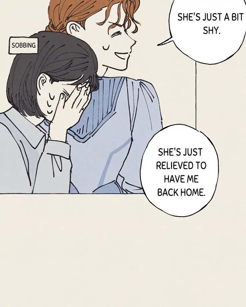 Aurora’s Sanctuary for Lost Things chapter 6 page 25