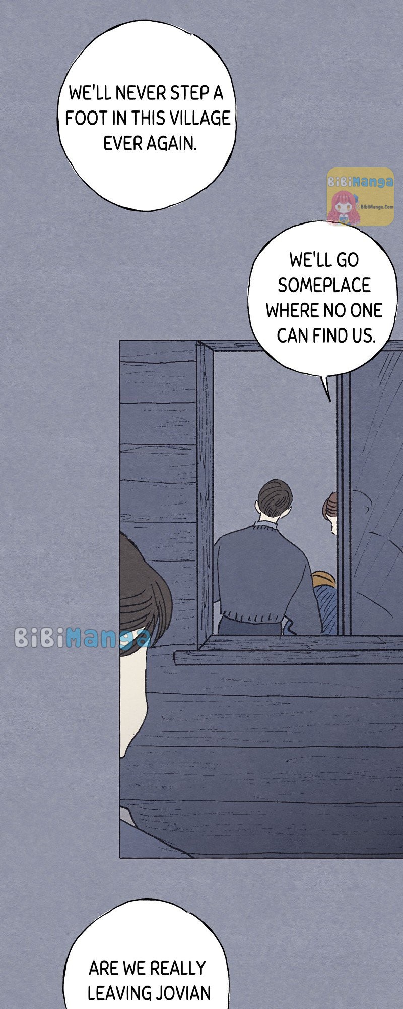 Aurora’s Sanctuary for Lost Things chapter 9 page 34