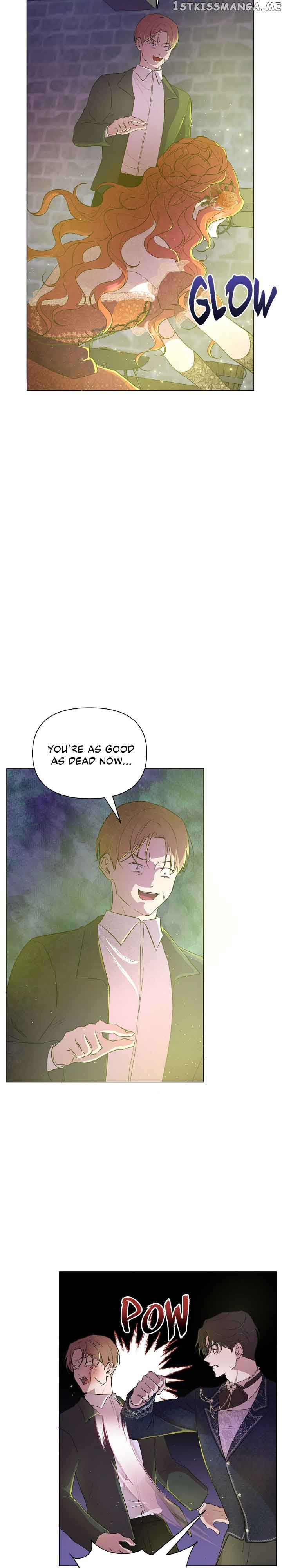 Author, In This Life I’m The Protagonist chapter 10 page 2