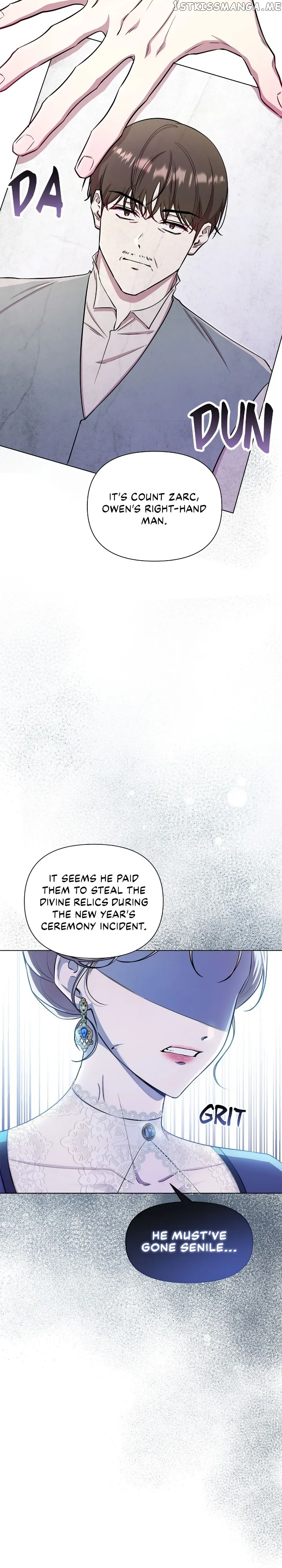 Author, In This Life I’m The Protagonist chapter 11 page 2
