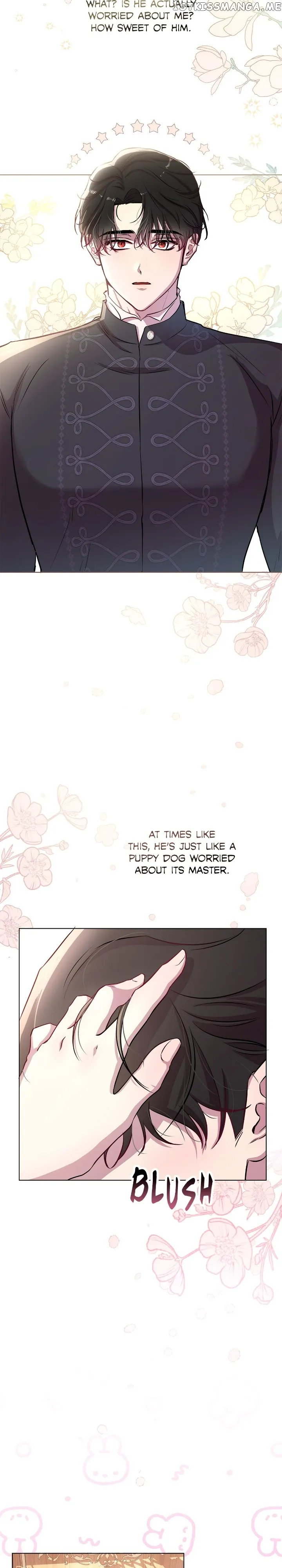Author, In This Life I’m The Protagonist chapter 11 page 20