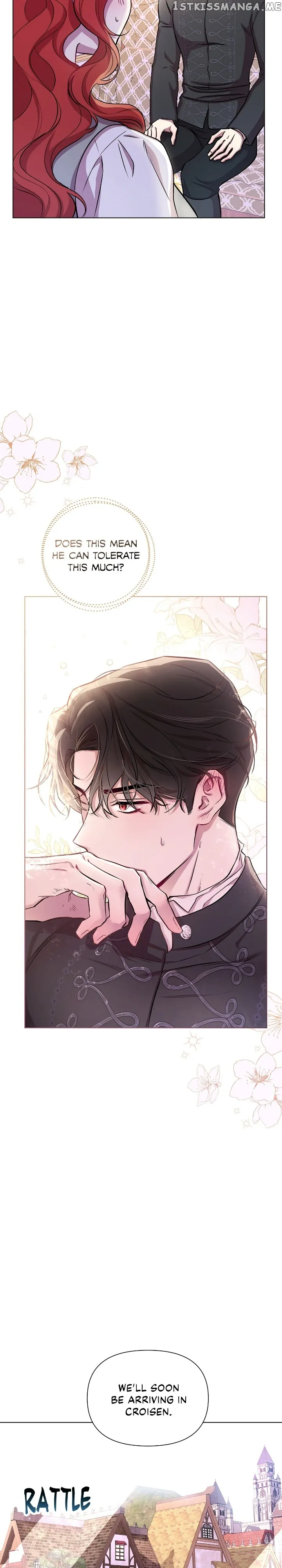 Author, In This Life I’m The Protagonist chapter 11 page 23