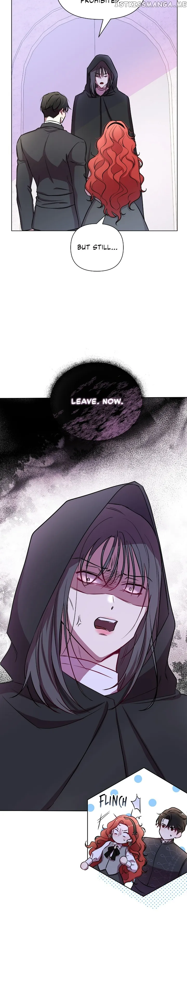 Author, In This Life I’m The Protagonist chapter 11 page 30