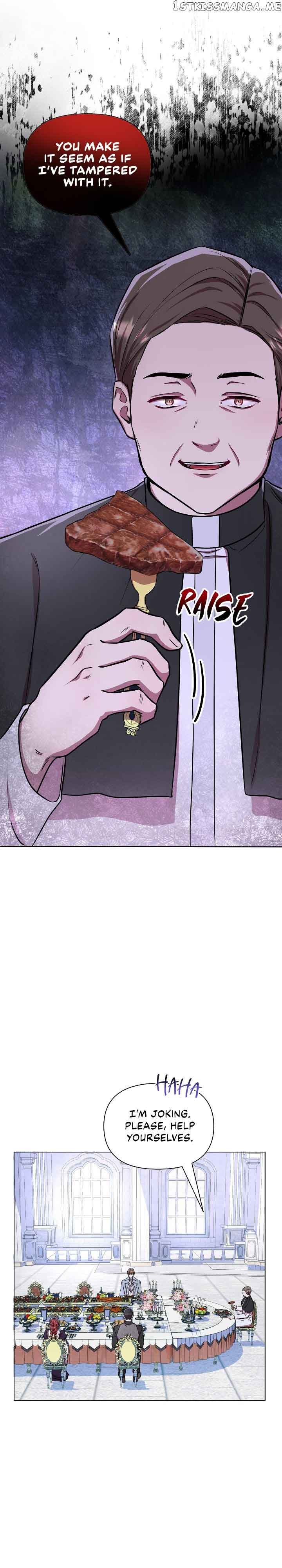 Author, In This Life I’m The Protagonist chapter 13 page 2