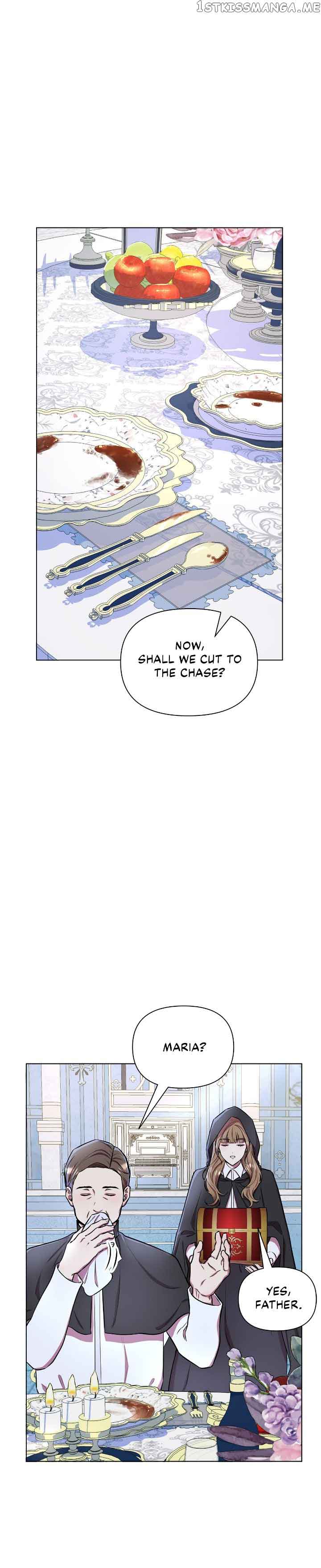 Author, In This Life I’m The Protagonist chapter 13 page 3