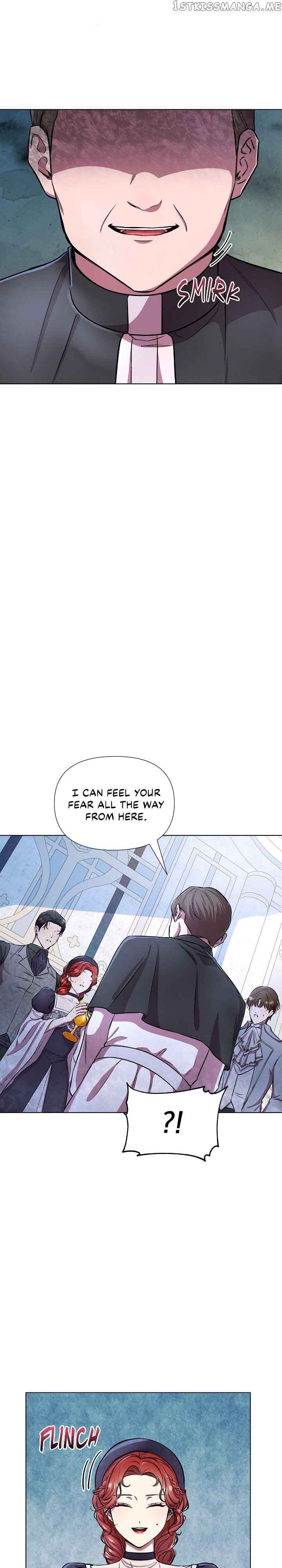 Author, In This Life I’m The Protagonist chapter 13 page 12