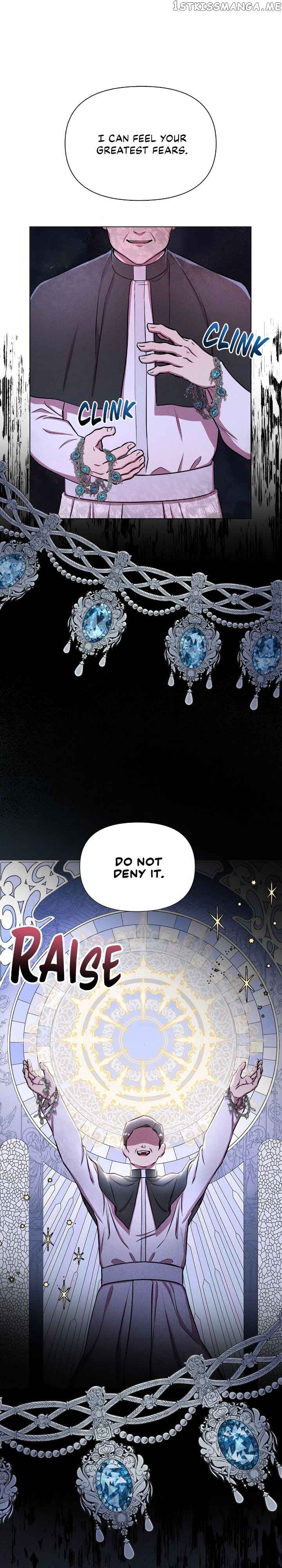 Author, In This Life I’m The Protagonist chapter 13 page 18