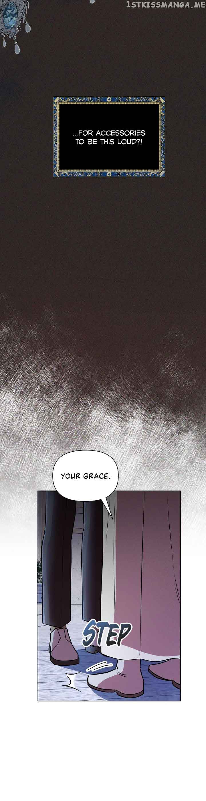 Author, In This Life I’m The Protagonist chapter 13 page 20