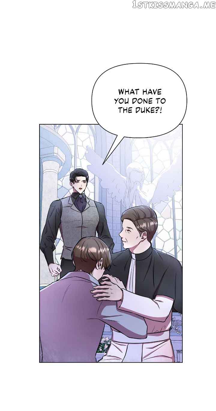 Author, In This Life I’m The Protagonist chapter 13 page 26