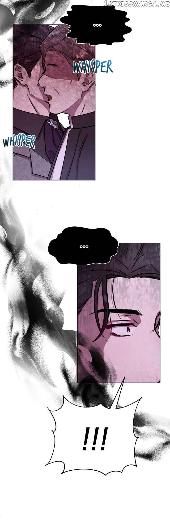 Author, In This Life I’m The Protagonist chapter 13 page 28