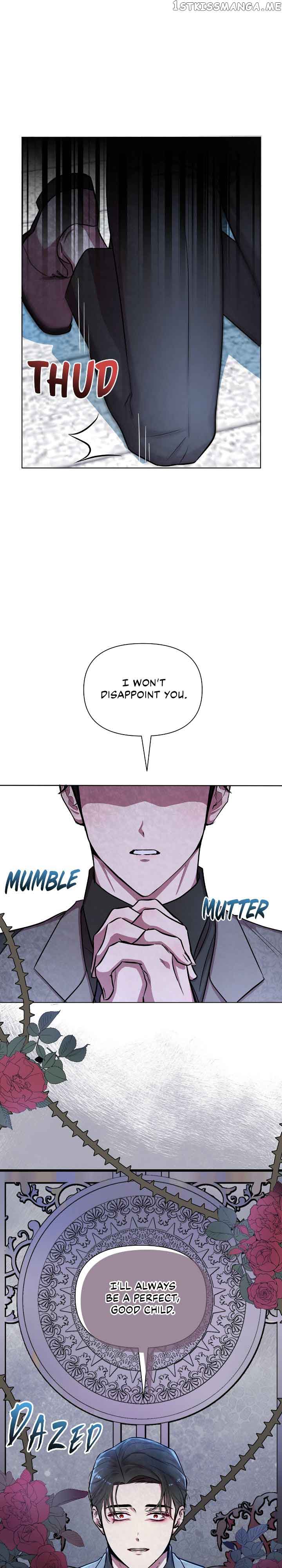 Author, In This Life I’m The Protagonist chapter 13 page 29