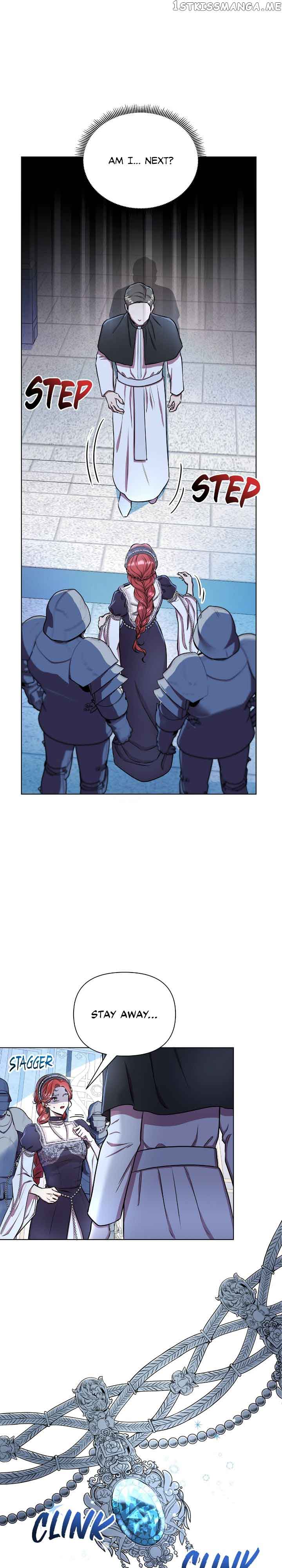 Author, In This Life I’m The Protagonist chapter 13 page 32
