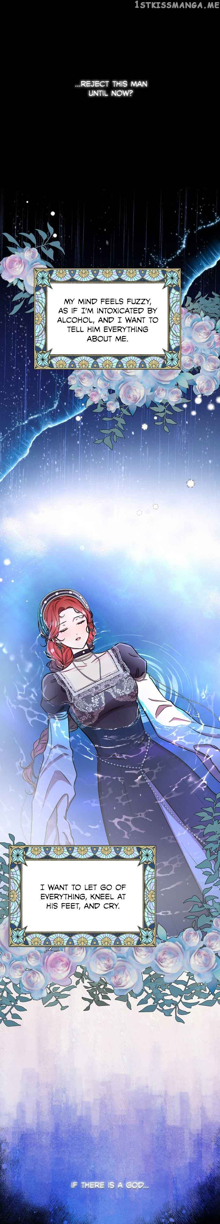 Author, In This Life I’m The Protagonist chapter 13 page 35