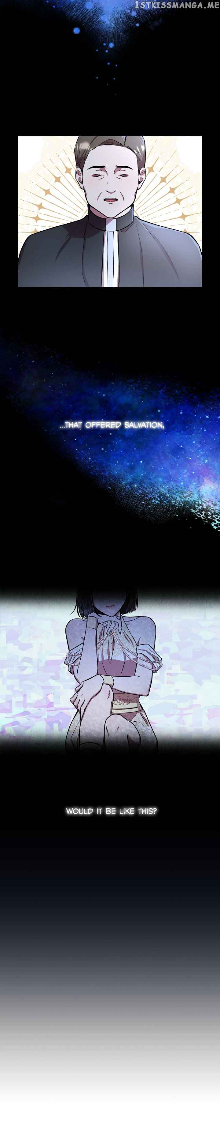Author, In This Life I’m The Protagonist chapter 13 page 36
