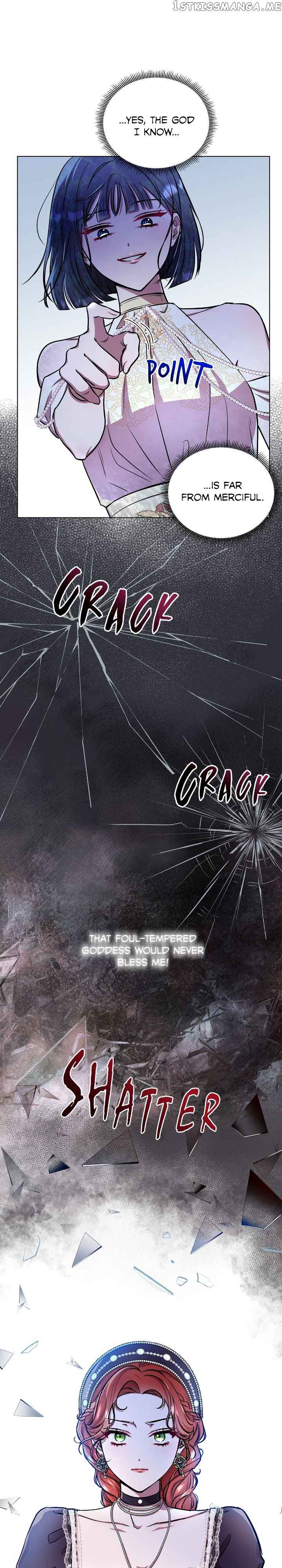 Author, In This Life I’m The Protagonist chapter 13 page 39