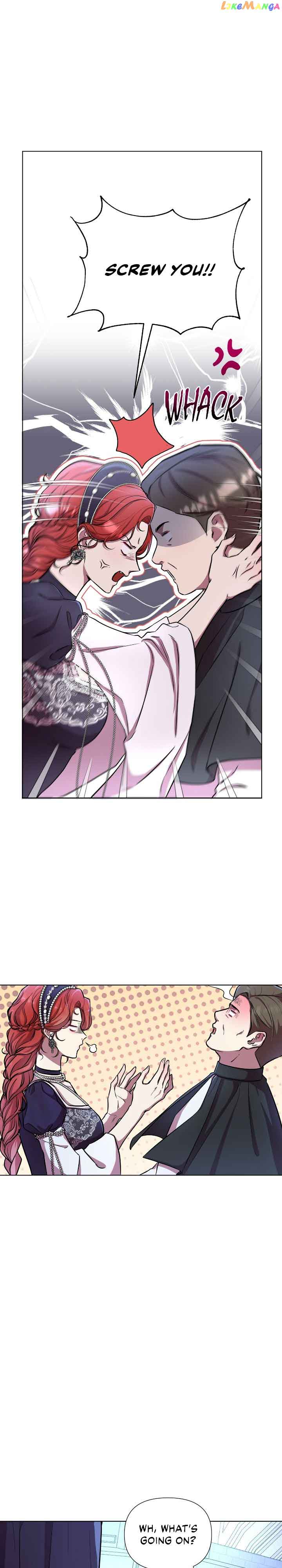 Author, In This Life I’m The Protagonist chapter 14 page 2