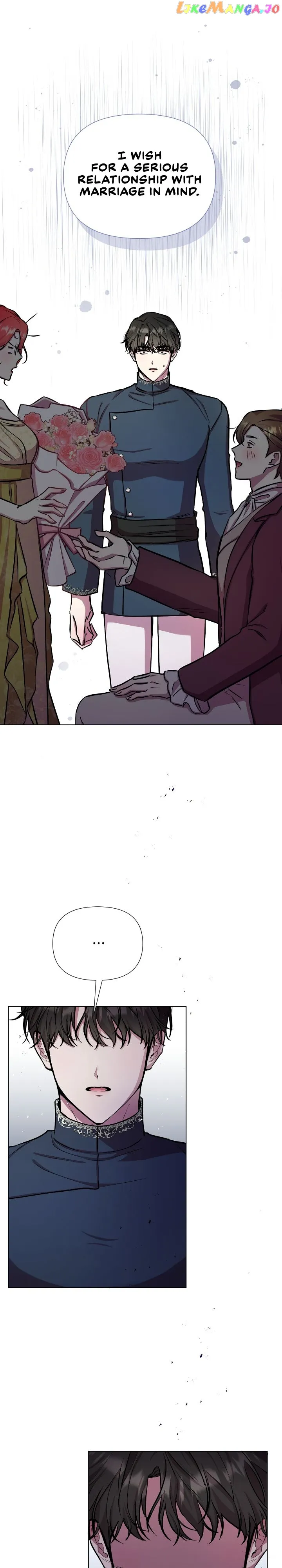Author, In This Life I’m The Protagonist chapter 16 page 1