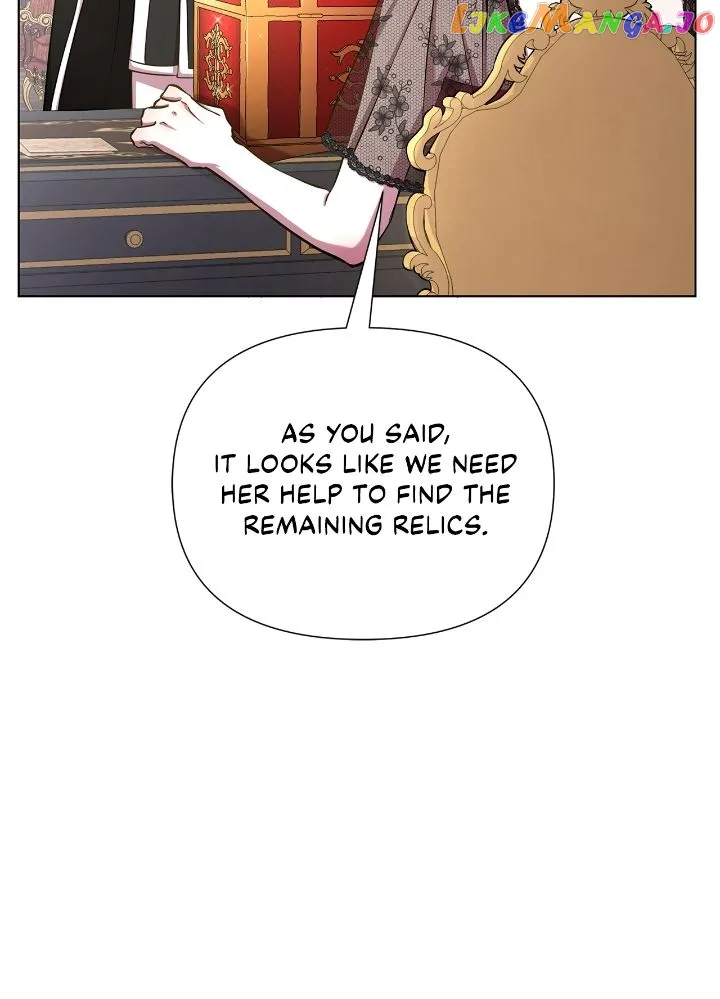 Author, In This Life I’m The Protagonist chapter 16 page 9