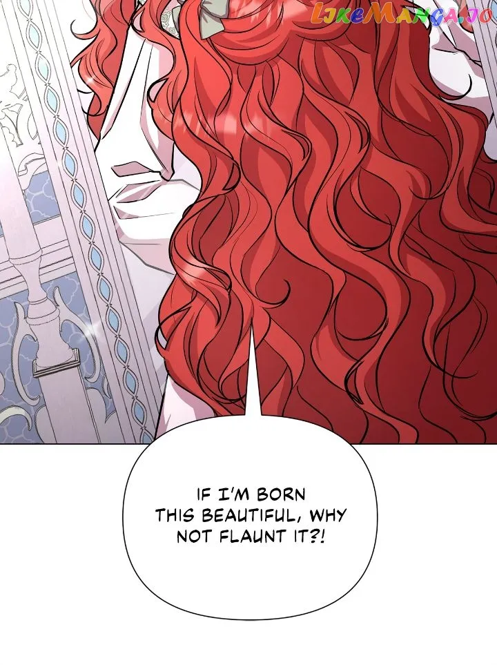 Author, In This Life I’m The Protagonist chapter 16 page 24