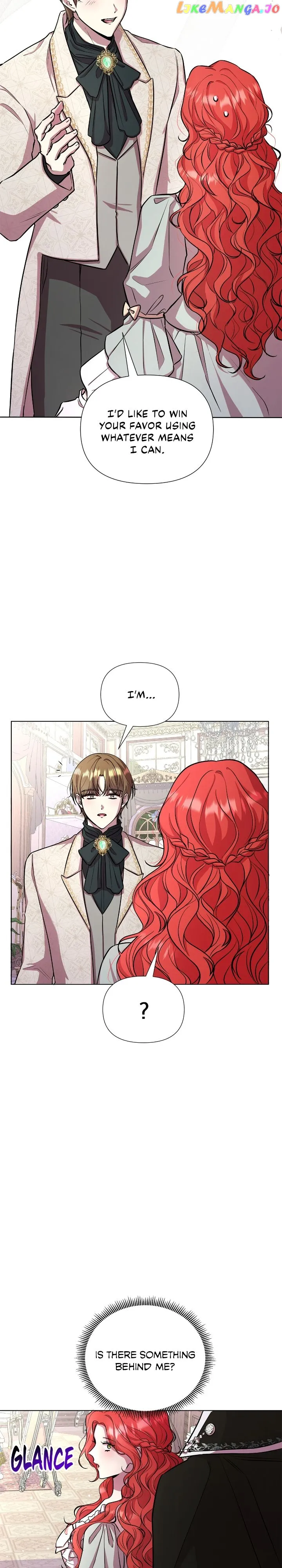 Author, In This Life I’m The Protagonist chapter 16 page 41