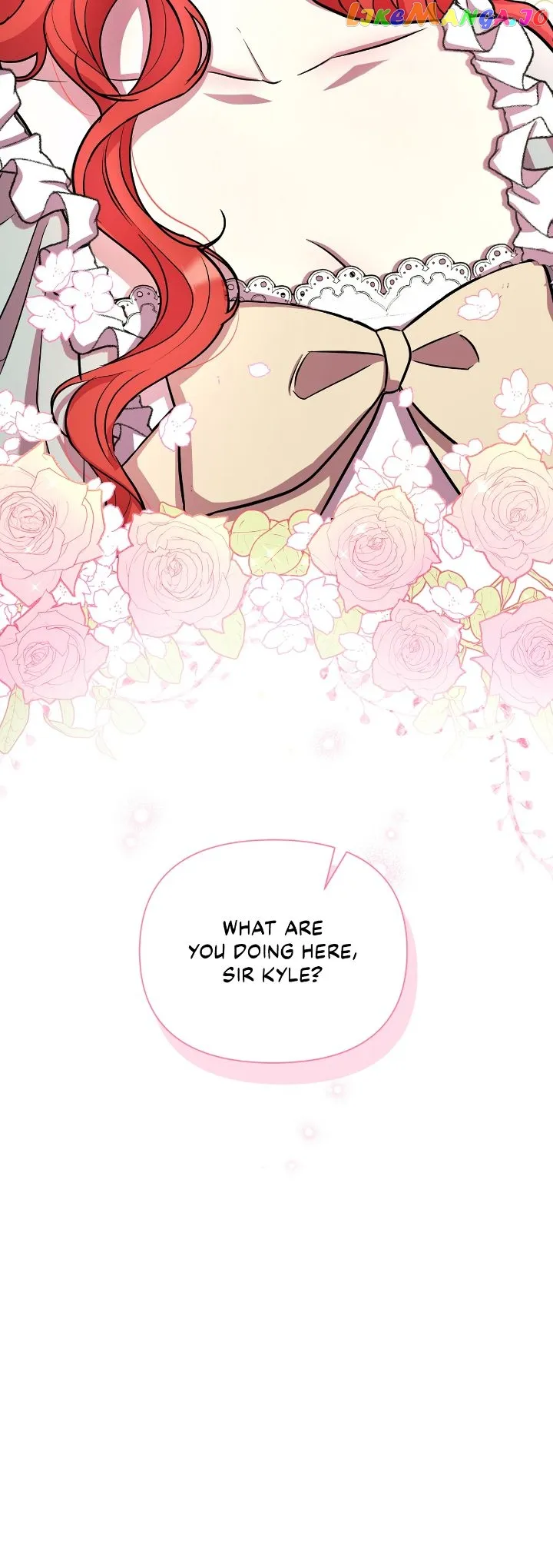 Author, In This Life I’m The Protagonist chapter 16 page 44